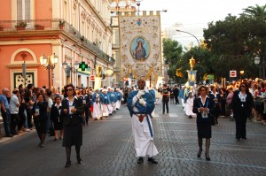 Festeggiamenti in onore del Patrono San Cataldo