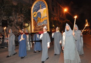 Corteo Storico 2012