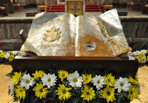 XXV anniversario della visita pastorale del Beato Giovanni Paolo II