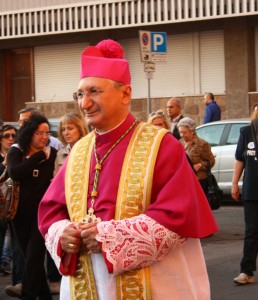 Festeggiamenti in onore del Patrono San Cataldo