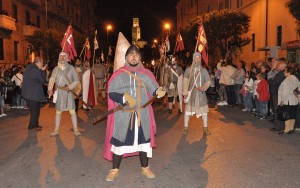 Corteo Storico 2012