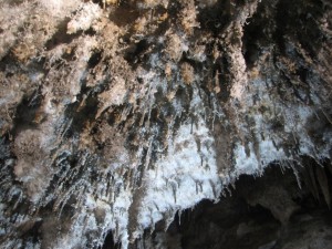 Visita virtuale alle grotte di Is Zuddas