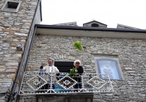 Festa patronale di San Filippo Neri