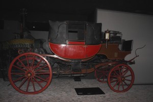 Museo Nazionale dell’Automobile di Torino