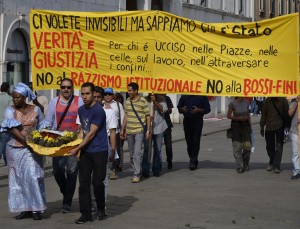 Una strage ancora impunita “Piazza della Loggia”