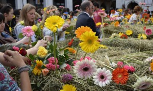 Una strage ancora impunita “Piazza della Loggia”