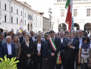 Una strage ancora impunita “Piazza della Loggia”