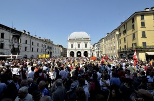 Una strage ancora impunita “Piazza della Loggia”