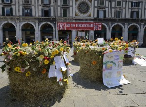 Una strage ancora impunita “Piazza della Loggia”