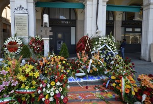 Una strage ancora impunita “Piazza della Loggia”