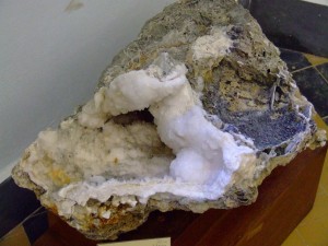 La Miniera di Montevecchio