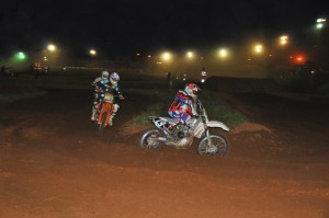 Gara Regionale Motocross Puglia