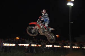 Gara Regionale Motocross Puglia