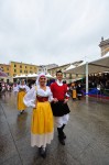 Cavalcata Sarda 2012 - sfilata dei costumi trdizionali