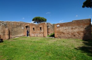 Insula delle Pareti Gialle