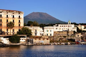 Dal 1839 la prima ferrovia d’Italia