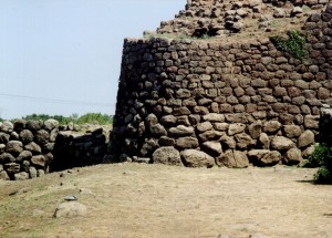 Nuraghe Losa