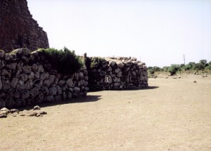 Nuraghe Losa