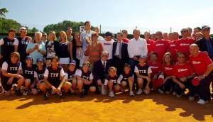 Roma open 2012 “finale”