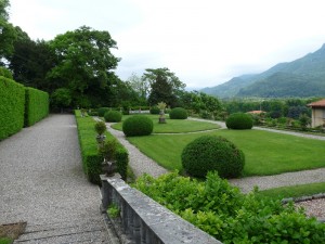 Villa Cicogna-Mazzoni