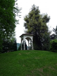 Villa Cicogna-Mazzoni