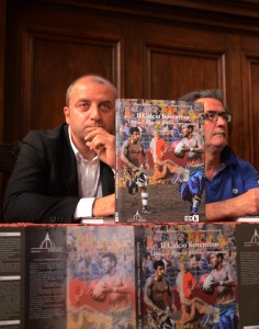 Il Calcio Fiorentino, un libro ed una mostra