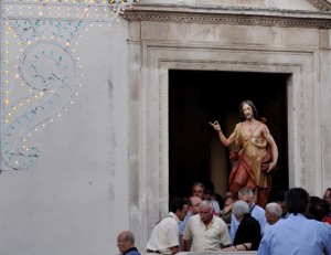 Festa patronale di San Giovanni Battista