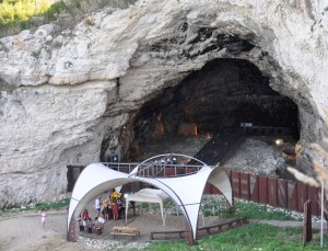 La Grotta degli Dei aperta ai visitatori