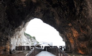 La Grotta degli Dei aperta ai visitatori