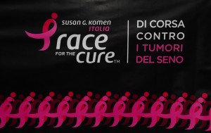 Race for the Cure