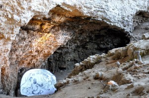 La Grotta degli Dei aperta ai visitatori