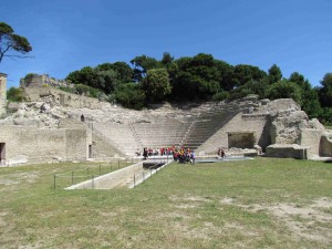 Pausilypon…antica ristoratrice di corpo e anima