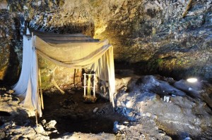 La Grotta degli Dei aperta ai visitatori