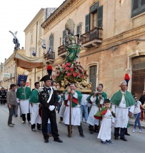 Festa patronale e Fiera di San Sabino