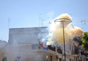 Festa solenne in onore di Maria SS. Incoronata