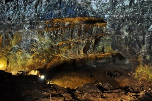 La Grotta degli Dei aperta ai visitatori