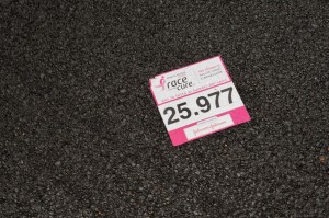 Race for the Cure