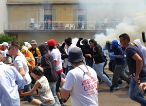 Festa solenne in onore di Maria SS. Incoronata