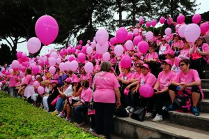 Race for the Cure