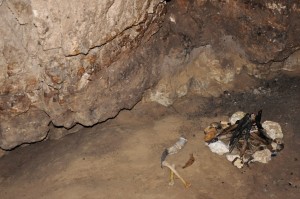 La Grotta degli Dei aperta ai visitatori