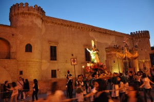 Festa patronale e Fiera di San Sabino