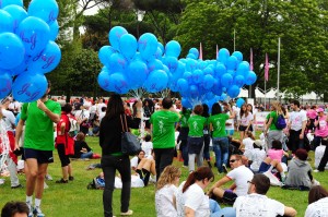 Race for the Cure