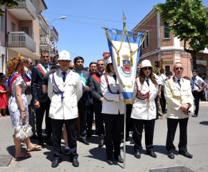 Festa solenne in onore di Maria SS. Incoronata