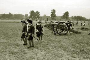 La Battaglia di Staffarda 1690