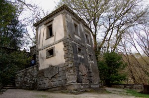 Il Parco dei Mostri o Sacro Bosco