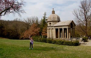 Il Parco dei Mostri o Sacro Bosco