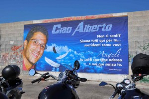 Motoraduno 5° Memorial “Alberto Orazzo”