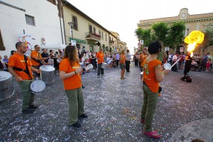 Festival delle bande di strada