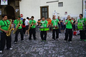 Festival delle bande di strada