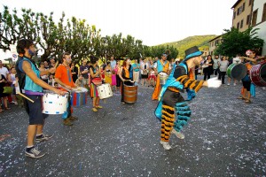 Festival delle bande di strada